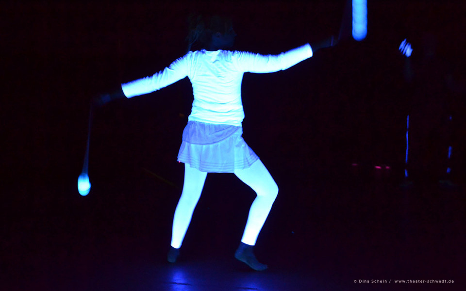 20. Schultheaterfest – Foto 156 von 205