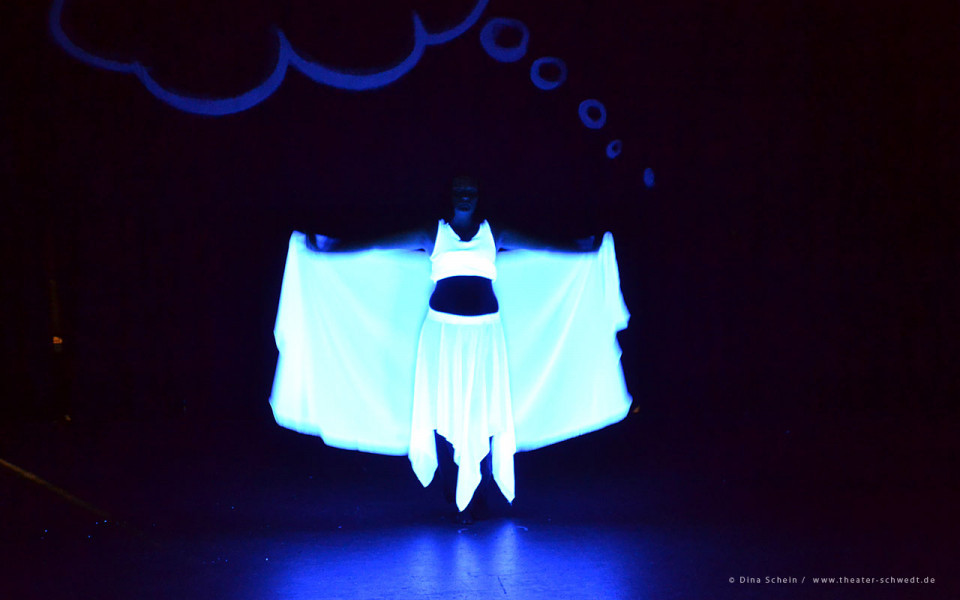 20. Schultheaterfest – Foto 157 von 205