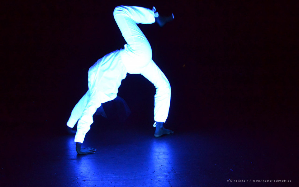 20. Schultheaterfest – Foto 158 von 205