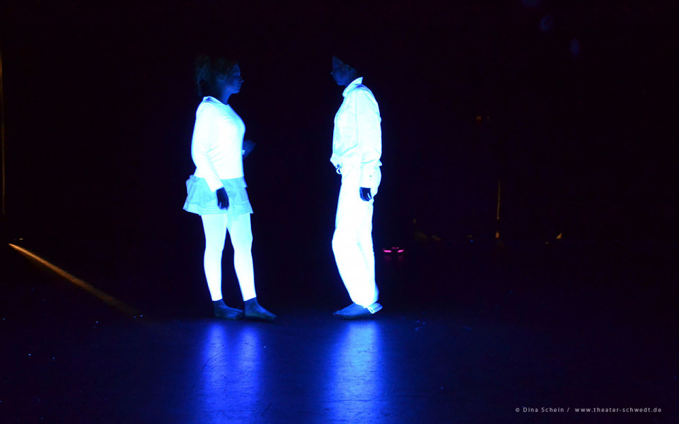 20. Schultheaterfest – Foto 159 von 205
