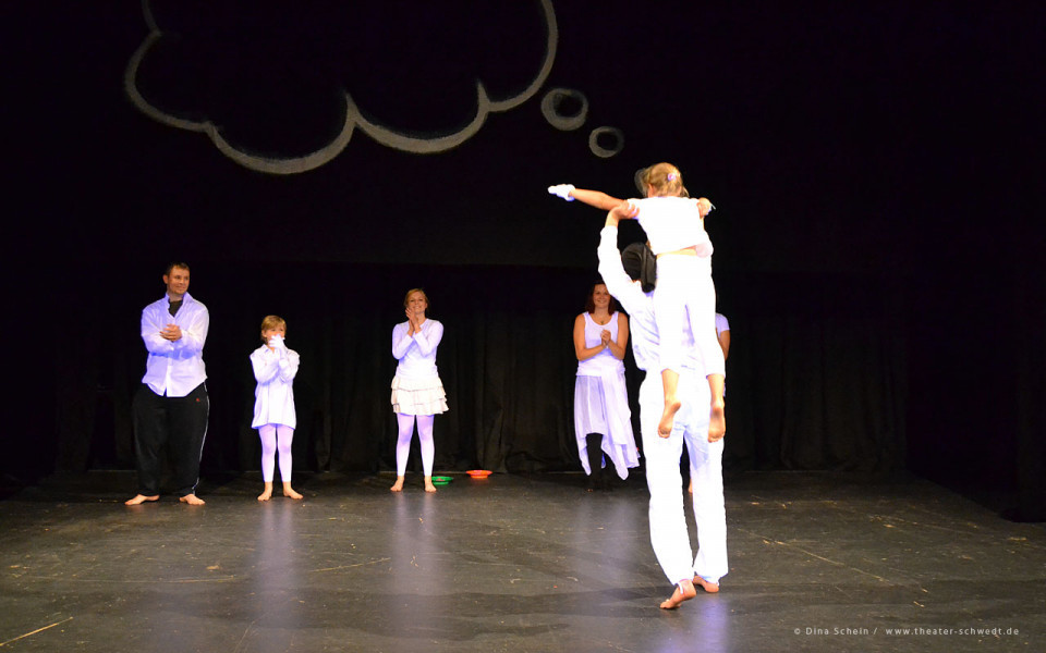 20. Schultheaterfest – Foto 162 von 205