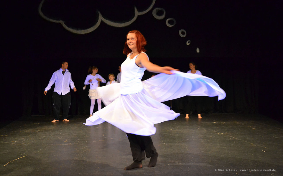 20. Schultheaterfest – Foto 163 von 205