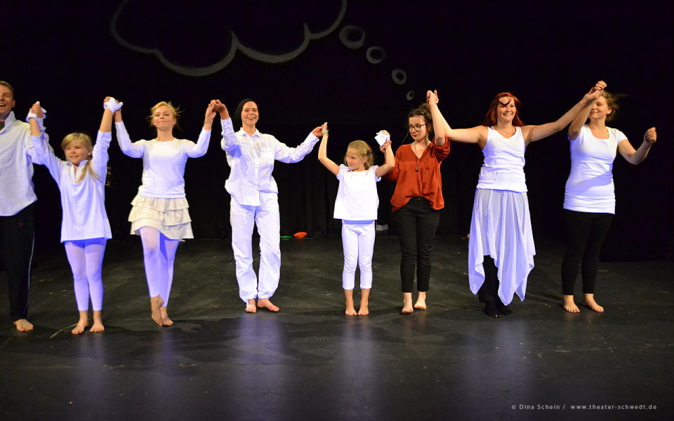 20. Schultheaterfest – Foto 165 von 205