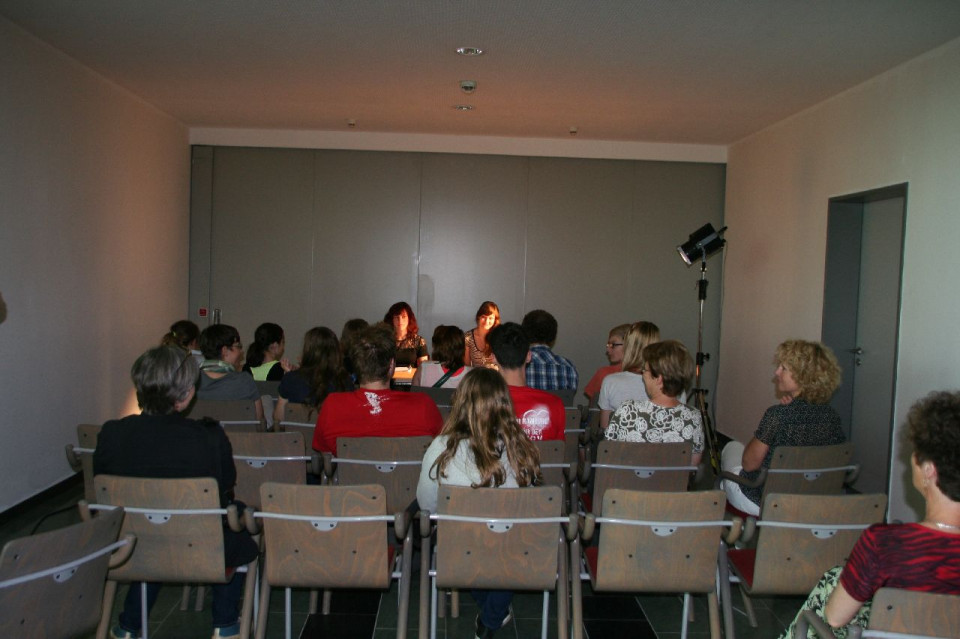 20. Schultheaterfest – Foto 183 von 205