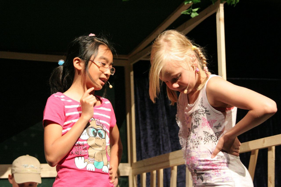 20. Schultheaterfest – Foto 186 von 205