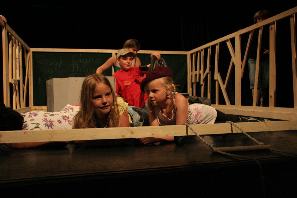 20. Schultheaterfest – Foto 190 von 205