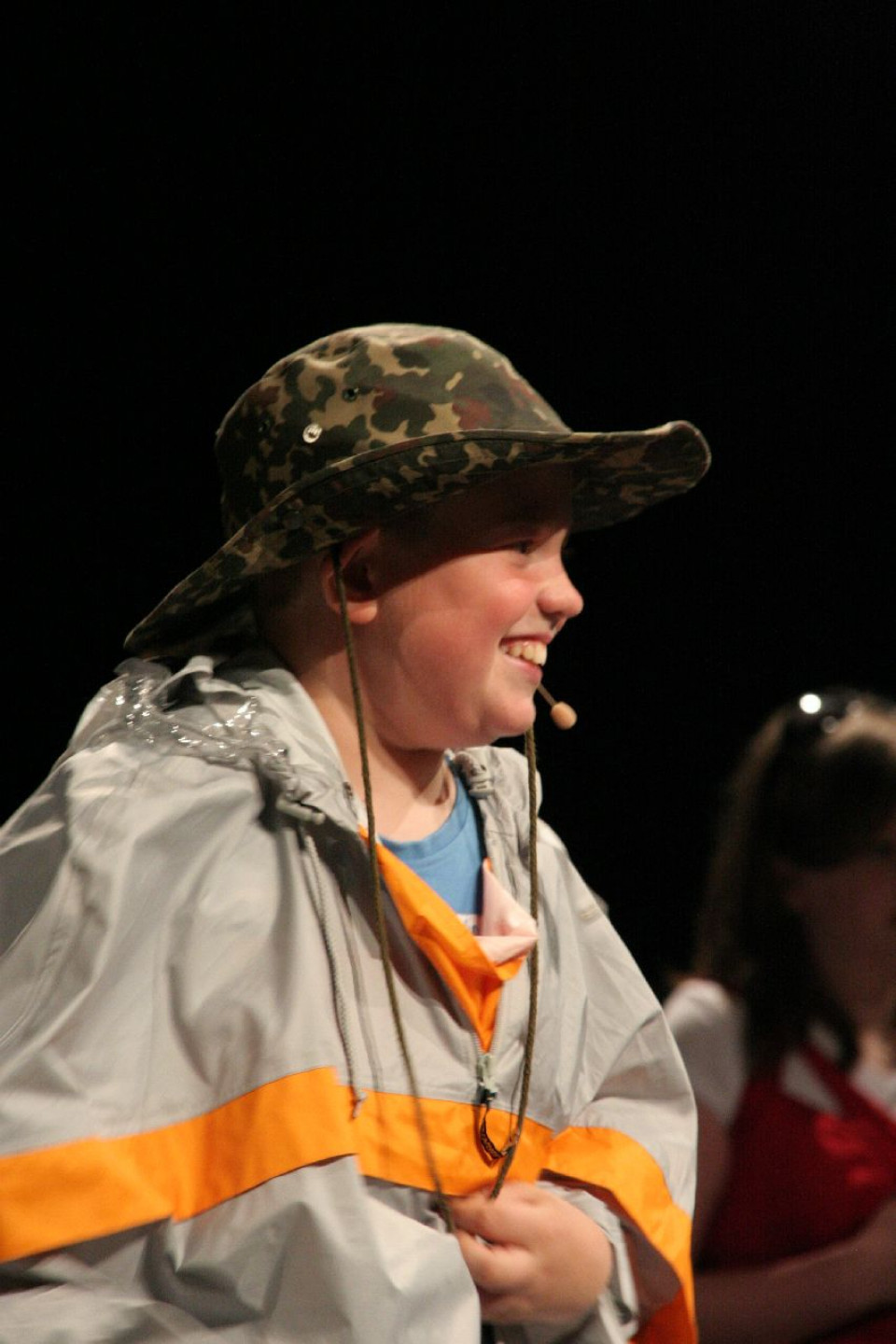 20. Schultheaterfest – Foto 194 von 205