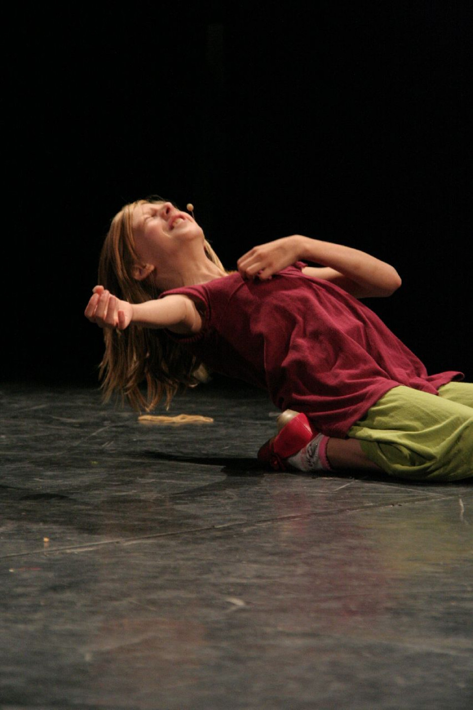 20. Schultheaterfest – Foto 195 von 205