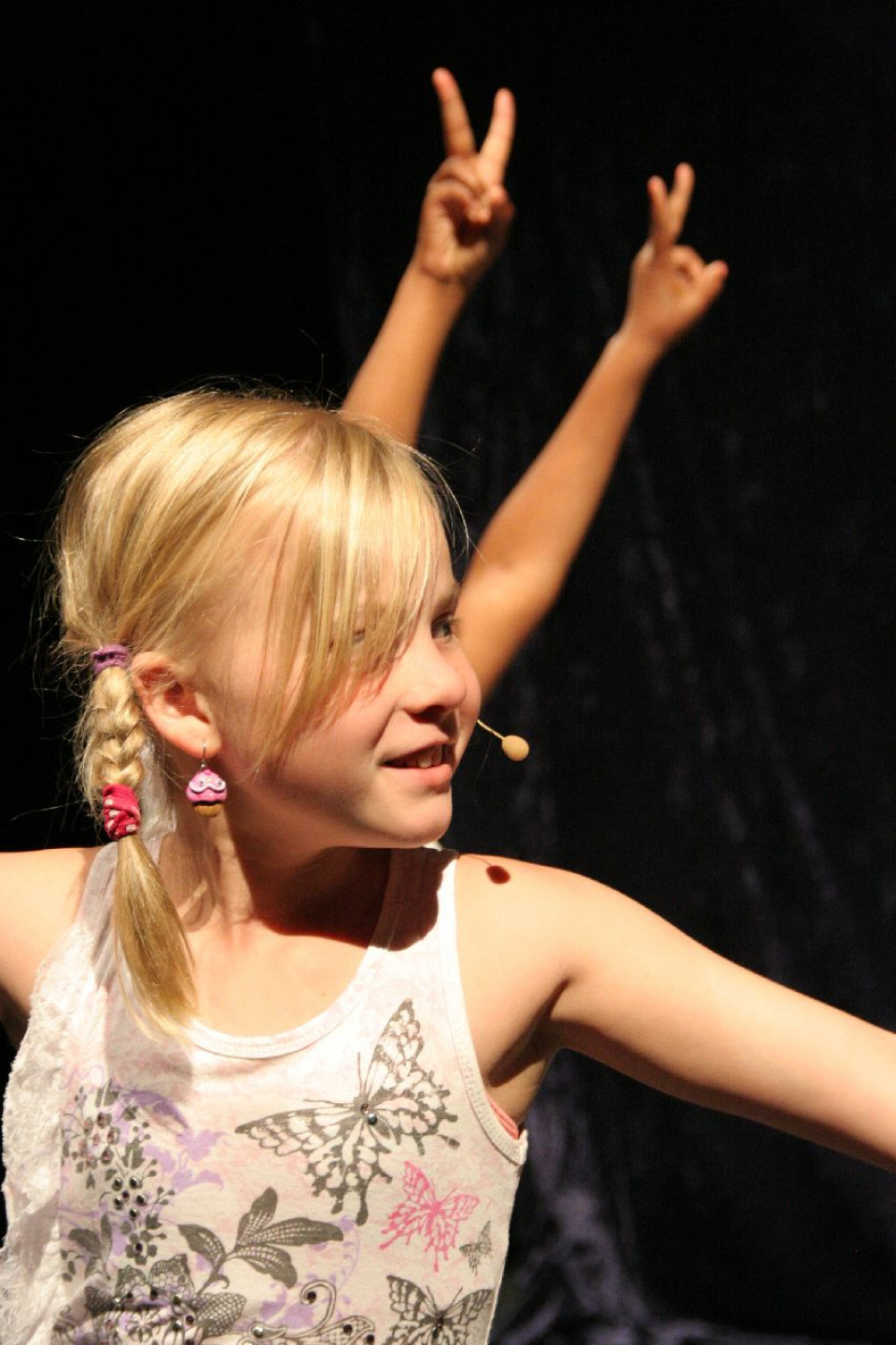 20. Schultheaterfest – Foto 196 von 205