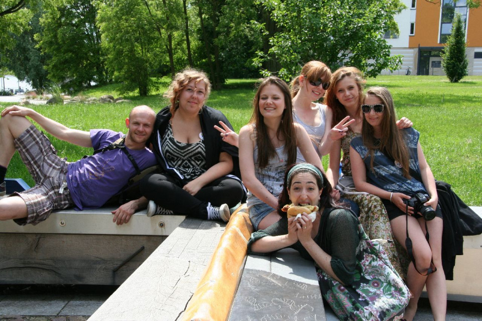 20. Schultheaterfest – Foto 198 von 205