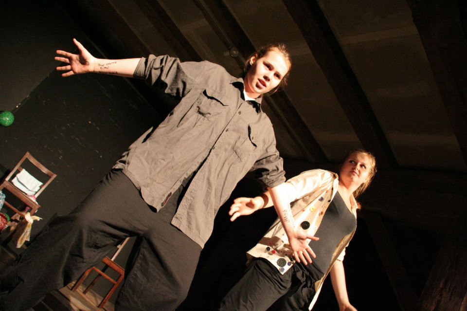 20. Schultheaterfest – Foto 199 von 205