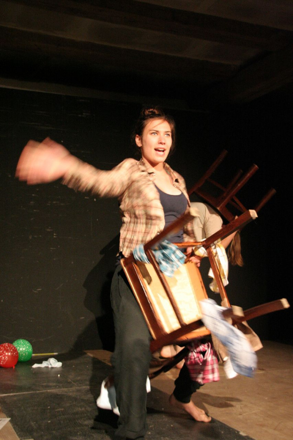 20. Schultheaterfest – Foto 200 von 205