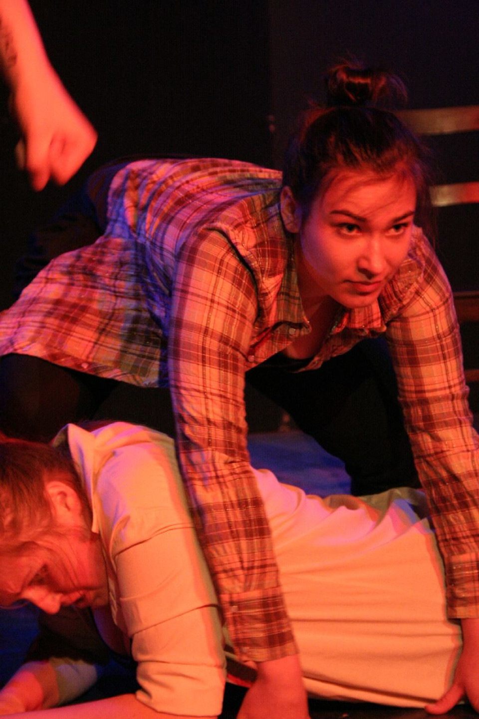 20. Schultheaterfest – Foto 201 von 205