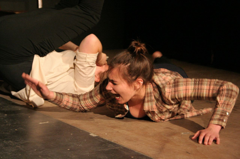 20. Schultheaterfest – Foto 205 von 205
