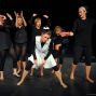 20. Schultheaterfest – Foto 72 von 200