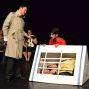 20. Schultheaterfest – Foto 174 von 200