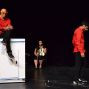 20. Schultheaterfest – Foto 177 von 200