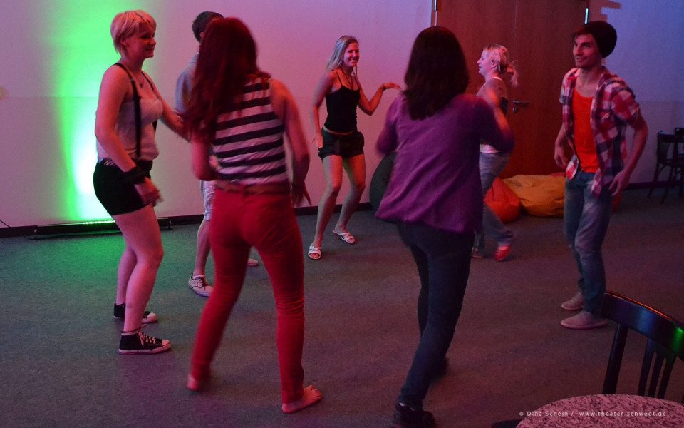 20. Schultheaterfest – Foto 185 von 200