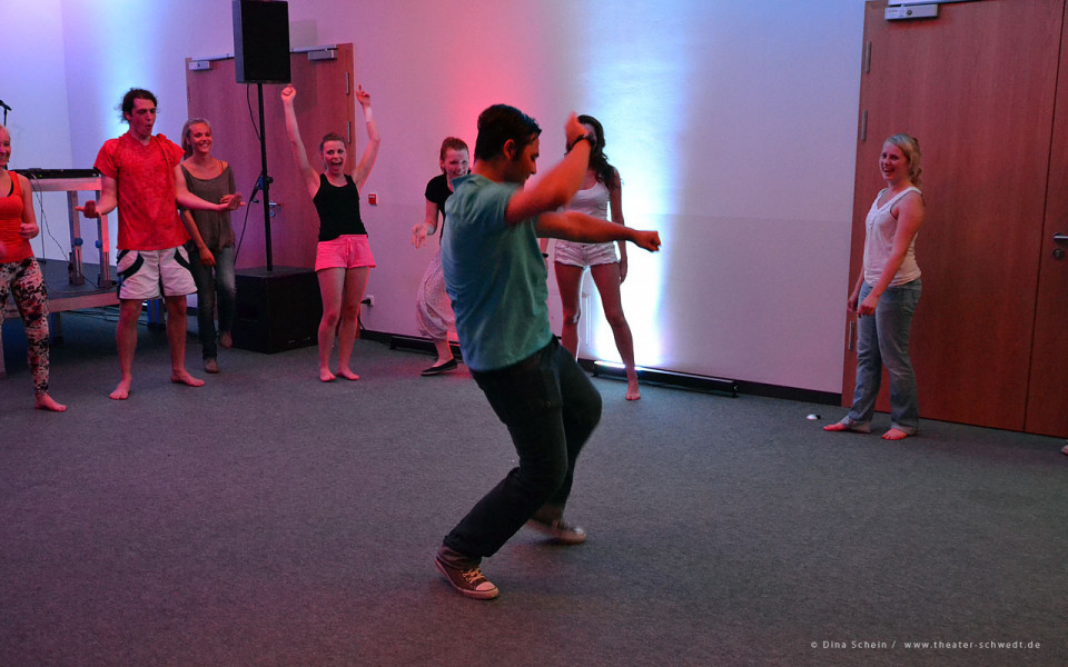20. Schultheaterfest – Foto 200 von 200