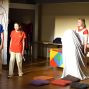 20. Schultheaterfest – Foto 94 von 195