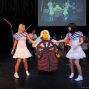 NARREN VEREINIGT EUCH - KARNEVAL AN DEN UBS – Foto 57 von 116