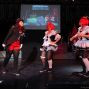 NARREN VEREINIGT EUCH - KARNEVAL AN DEN UBS – Foto 91 von 116