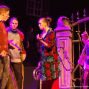 Europäisches Musicalschulfestival 2016 – Foto 54 von 67