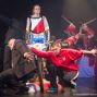 Europäisches Musicalschulfestival 2016 – Foto 65 von 92