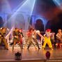 Europäisches Musicalschulfestival 2016 – Foto 85 von 92