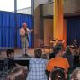 21. Schultheaterfest – Foto 57 von 112