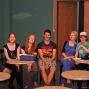 21. Schultheaterfest – Foto 87 von 112