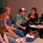21. Schultheaterfest – Foto 89 von 112