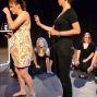 21. Schultheaterfest – Foto 101 von 112