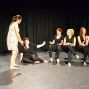 21. Schultheaterfest – Foto 106 von 112