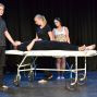 21. Schultheaterfest – Foto 110 von 112