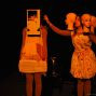 21. Schultheaterfest – Foto 57 von 149