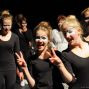 21. Schultheaterfest – Foto 111 von 149