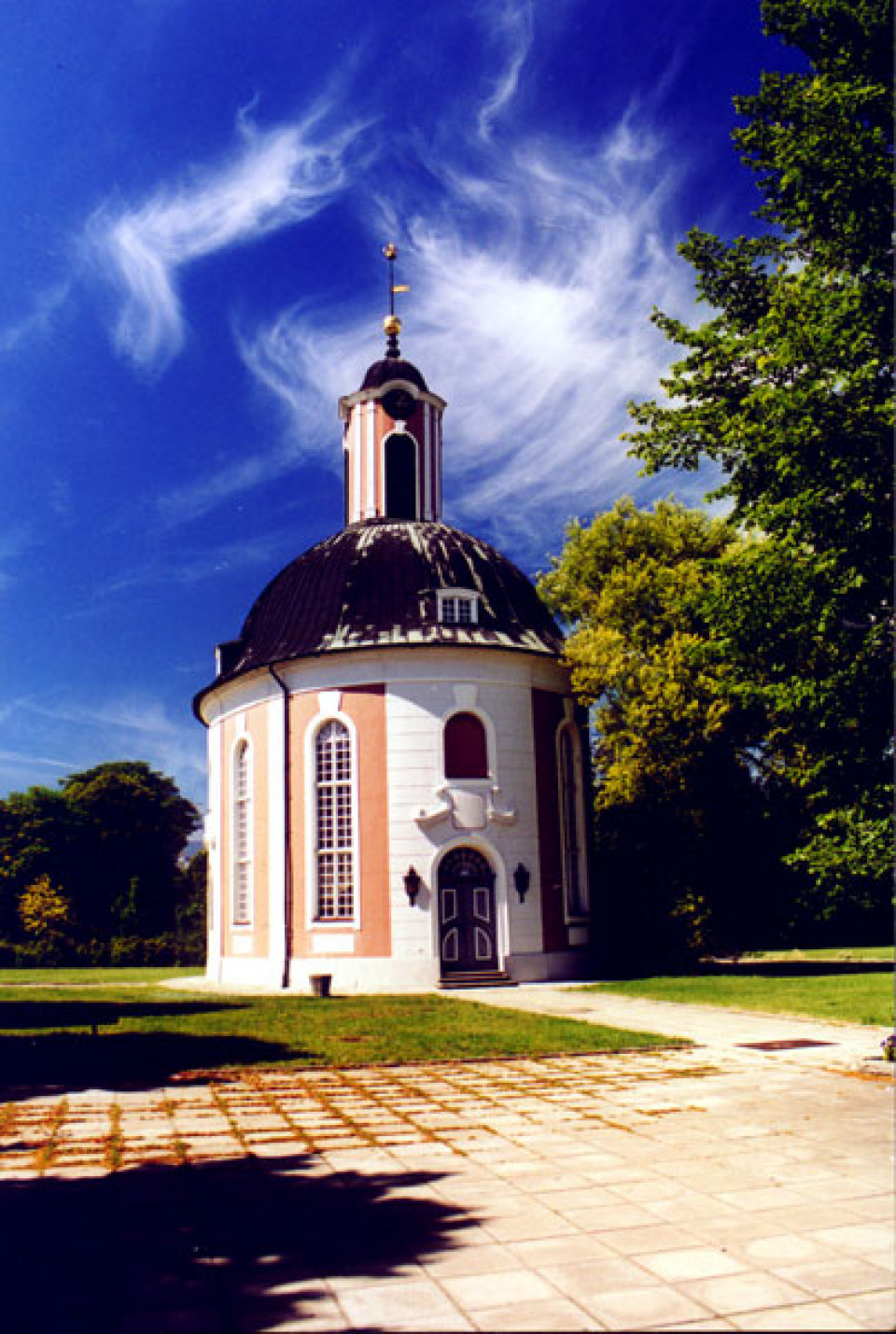 Berlischky Pavillon
