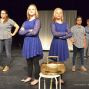 22. Schultheaterfest – Foto 85 von 169