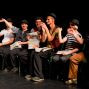 22. Schultheaterfest – Foto 94 von 169