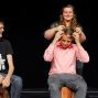 22. Schultheaterfest – Foto 83 von 145