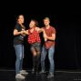 22. Schultheaterfest – Foto 92 von 145