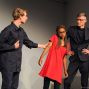 22. Schultheaterfest – Foto 52 von 116