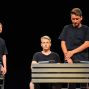 22. Schultheaterfest – Foto 83 von 116