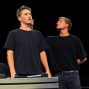 22. Schultheaterfest – Foto 85 von 116