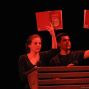 22. Schultheaterfest – Foto 86 von 116