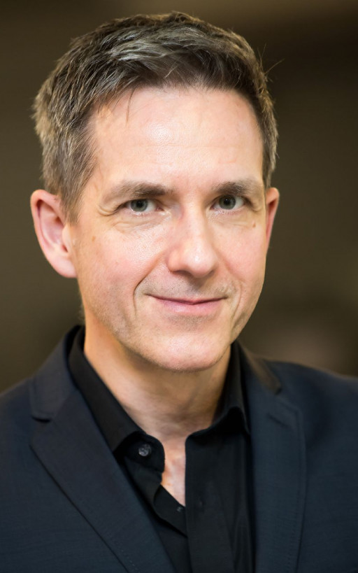 Neuer Schauspieldirektor ab September in den ubs
