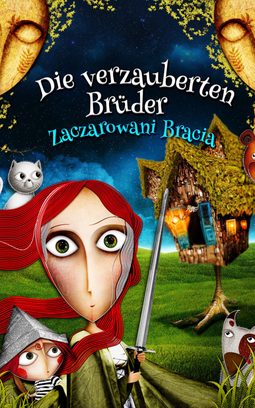 Vorverkauf fürs Weihnachtsmärchen startet