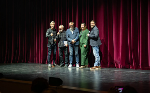 Volles Haus bei den Deutsch-Polnischen Theatertagen an den ubs