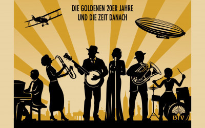 Berliner Vocaphoniker: Berlin – New York und zurück